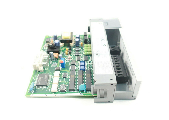 AB 1746-NO4V Modul Output Analog SLC 500 10 VDC