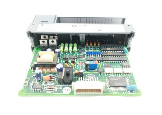AB 1746-NO4V Modul Output Analog SLC 500 10 VDC