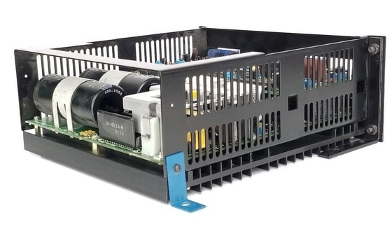 CACR-SR05AC1ER  SERVO CONTROL CACR-SR SERIES SERVOPACK CONTROLLER CNC/ROBOTICS AXIS CONTROLLER 200 VAC 5 KW.