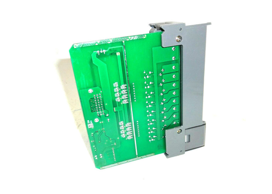 AB 1746-IB8 Modul Input DC Digital SLC 500 Rentang Tegangan 10-30 Volt DC