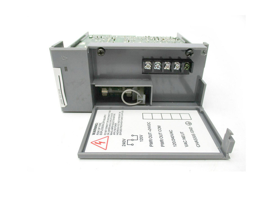 AB 1746-P1 Catu Daya SLC 500 120/220 Volts AC