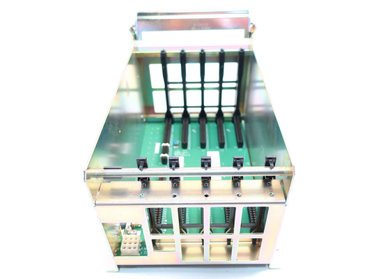 AB 1771-A1B, PLC 5 I/O Chasis, 4 Slot, 16 Ampere
