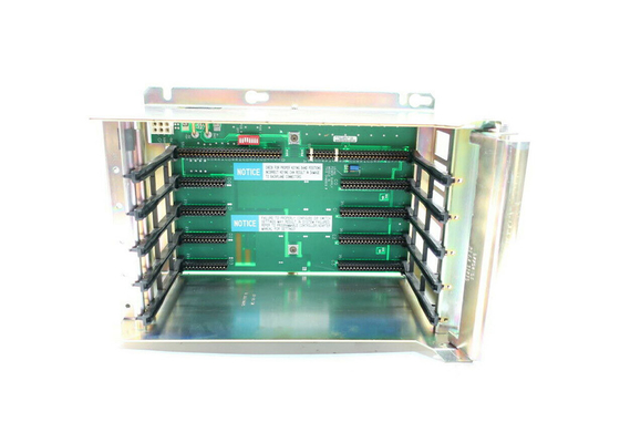 AB 1771-A1B, PLC 5 I/O Chasis, 4 Slot, 16 Ampere