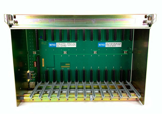 AB 1771-A3B1 Chassis I/O Universal 24 Ampere 12 Slot