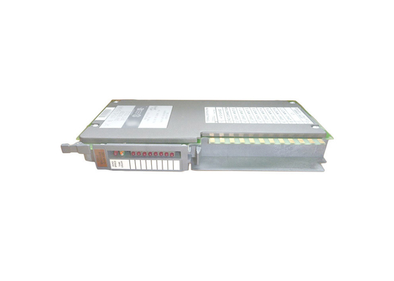 PLC 5 Pemosisian Modul I O 1 Kilohertz 1 Slot Allen Bradley 1771-DL