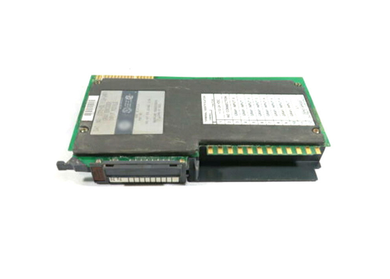 PLC 5 Pemosisian Modul I O 1 Kilohertz 1 Slot Allen Bradley 1771-DL