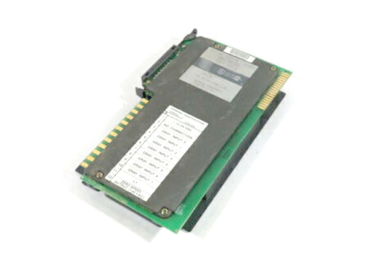 PLC 5 Pemosisian Modul I O 1 Kilohertz 1 Slot Allen Bradley 1771-DL