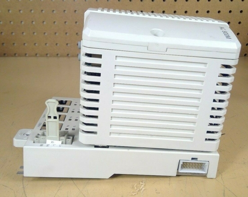ABB of 3BSE050198R1 PM866K01 Processor Unit 133MHz and 64MB. 24 V DC, 4A.  0.09 ms. new original.