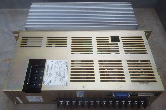 CACR-IR05SEB Brand New and Original, and  Servo Drive ServoPack 0.5kW 200VAC Single Axis