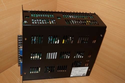 Yaskawa Cacr Industrial Servo Drives Original New Cacr-Hr03bab12y60
