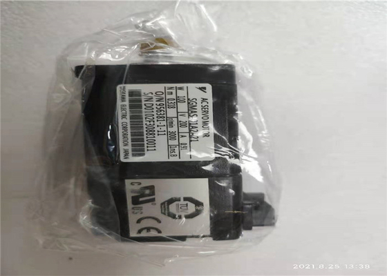 01A2A21 SIGMA5 400W AC Servo Motor 2.7A New Original YASKAWA SGMAS