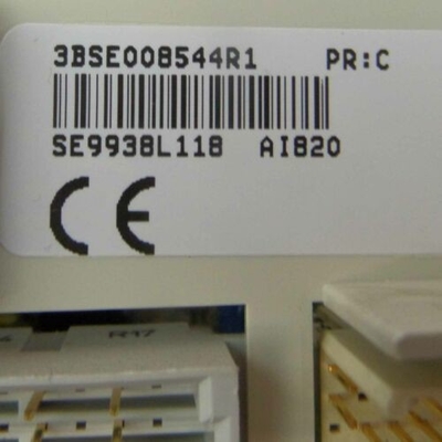 Digital Module ABB-plc controller AI820 3BSE008544R1 Output Module Inverter spare parts.