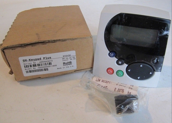 Emerson SM-KEYPAD KEYPAD MODULE FOR UNIDRIVE SP 82000000010900 SAME AS SM-KEYPAD