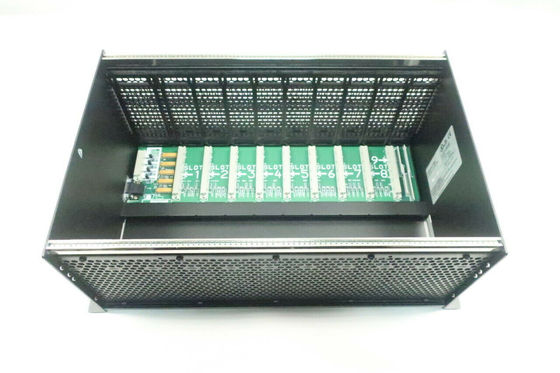 GE FANUC IC697CHS790 PLC RACK SERIES 90-70 9 SLOTS I/O MODULES