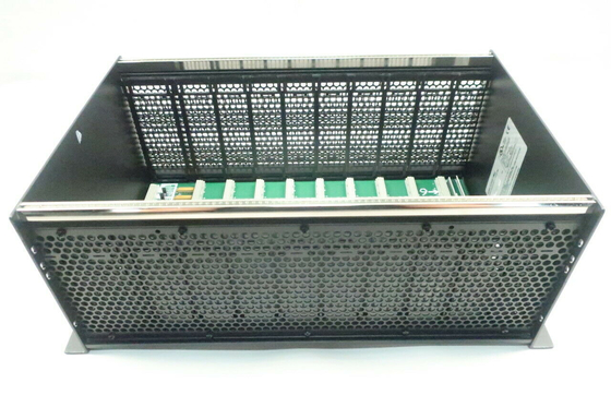 GE FANUC IC697CHS790 PLC RACK SERIES 90-70 9 SLOTS I/O MODULES