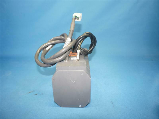 NTM-207-LONS-0000 Konfigurasi Umpan Balik Standar Servo Motor EMERSON 230 VAC 50/60 HZ