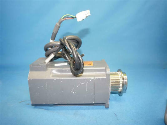 NTM-207-LONS-0000 Konfigurasi Umpan Balik Standar Servo Motor EMERSON 230 VAC 50/60 HZ