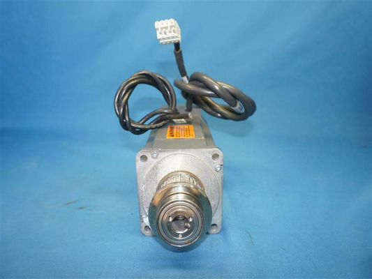 NTM-207-LONS-0000 Konfigurasi Umpan Balik Standar Servo Motor EMERSON 230 VAC 50/60 HZ