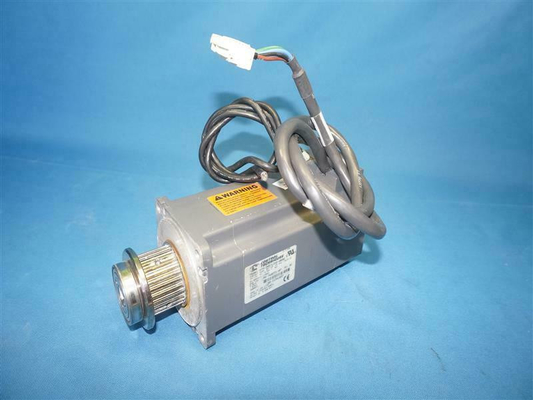 NTM-207-LONS-0000 Konfigurasi Umpan Balik Standar Servo Motor EMERSON 230 VAC 50/60 HZ