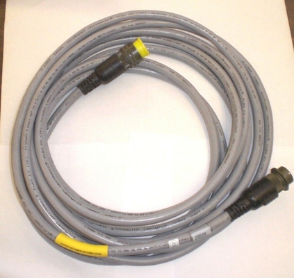 EMERSON CFEF-25 KABEL SERVO TEKNIK KONTROL, KABEL EKSTENSI UMPAN BALIK MOTOR FLEKSIBEL