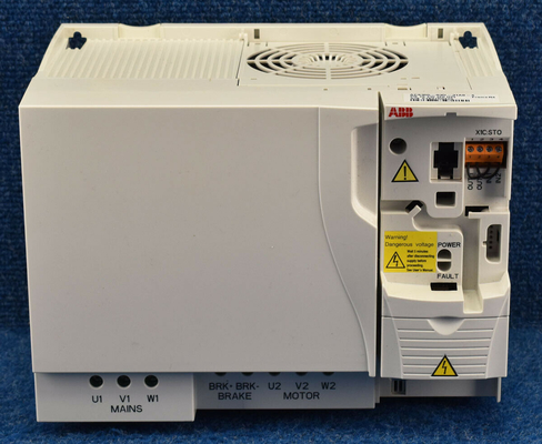 ACS355-03U-31A0-4 MODUL PENGGERAK MESIN, AC 480 V