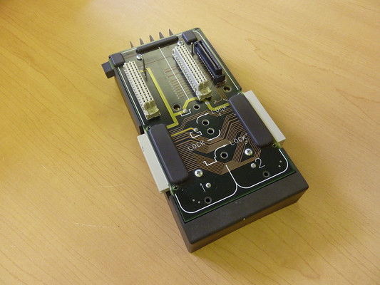 Emerson KJ Series Servo Industrial Drive Baru Baru Dalam Kotak Asli