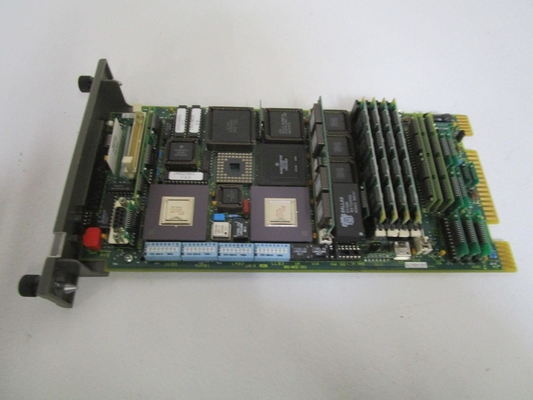 ABB INIIT03 INFI 90 Modul Transfer Modul CPU 5VDC 10W Dengan Papan Sirkuit Tercetak