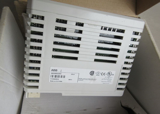 3BSE051306R1 Modul Input Analog ABB AI835A Termokopel 8 Ch / MV Dinilai Isol 50V