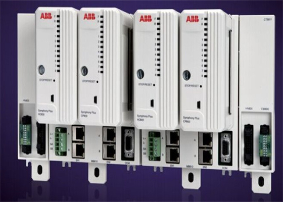 ABB TY801K01 3BSE023607R1 8pcs Shunt Stick TY801 125 + 125 Ohms Shunt