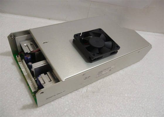 ABB SS823 3BSE038226R1 Power Voting Unit Input DC 24V Dual 24 V To Single 24 V 20A