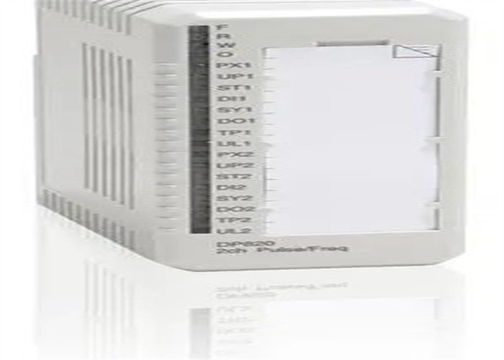 ABB DP820 3BSE013228R1 Penghitung Pulsa RS422 Modul I O Digital