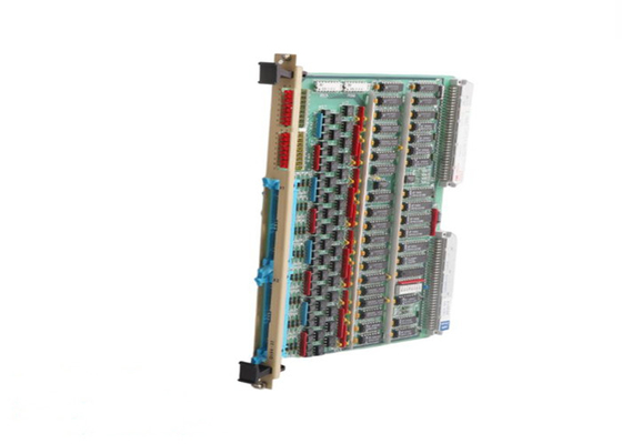 Unit Pemutusan ABB TU807 3BSE039025R1 Untuk TB840 TB840A Single Modulebus I O
