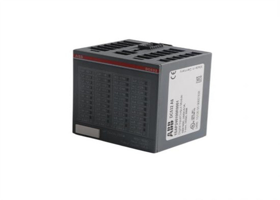 ABB AX521 1SAP250100R0001 S500 Analog Input Output Module PLC AC500
