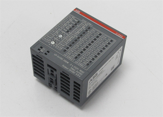 Modul Bus CI590-CS31-HA S500 1SAP221100R0001 16DC 2xCS31 Modul Antarmuka Komunikasi