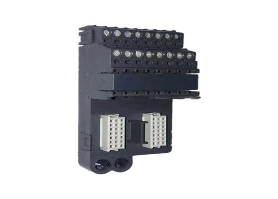 Emerson DeltaV I/O Terminal Block KJ4001X1-CA1 12P0623X022 Controller