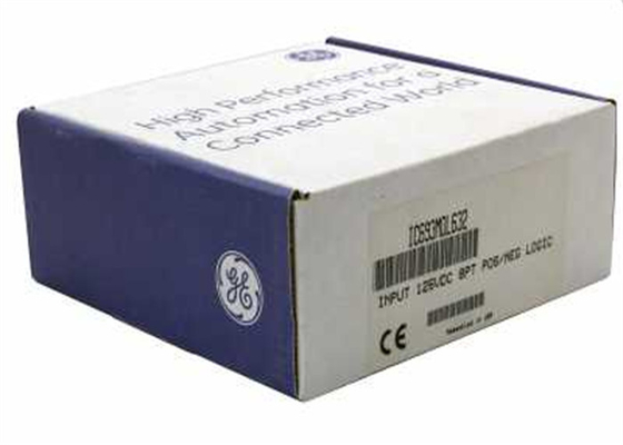 GE IC693MDL632 Series 90-30 Discrete Input I/O Module 100% New Original