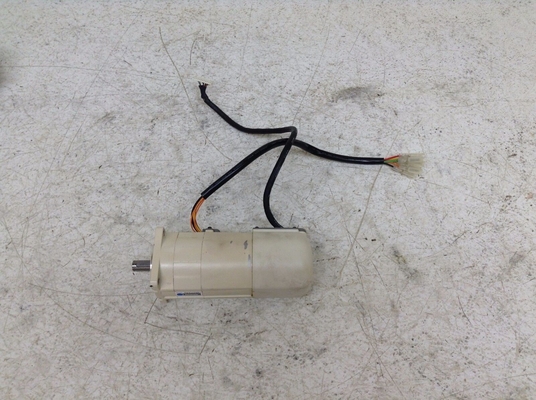 Panasonic  AC Industrial SERVO MOTOR 3-phase 200 V   MSM022Q8V 200W