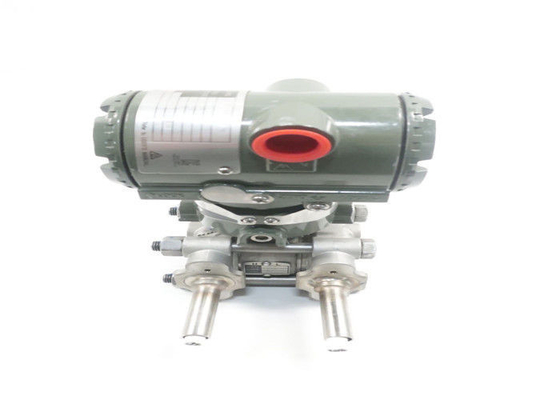 Yokgoawa EJA110A-DMH5A-92NN Differential Pressure And Level Transmitter 4-20mA with HART protocol