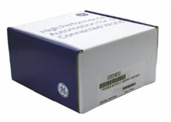GE FANUC IC693PWR321 Otomatisasi sebagai Bagian dari Seri 90-30 PLCS
