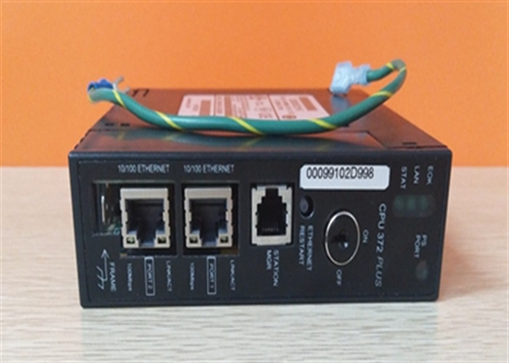 GE FANUC IC693MDL240 Rated 4.7/5 Berdasarkan 16 rating 120 volt 90-3 Logic Controllers