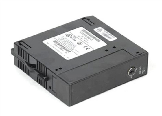GE FANUC  IC693MAR590 TYPICAL SCAN RATE SERIES 90-30 PROCESSOR MODULE