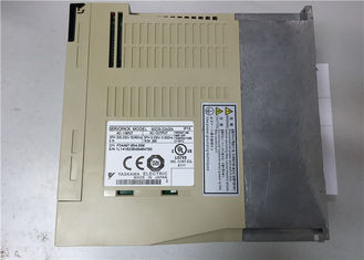 Yaskawa SGDS-20A05A 3 Phase Servo Motor Driver 2KW Output Power For Weapons Systems
