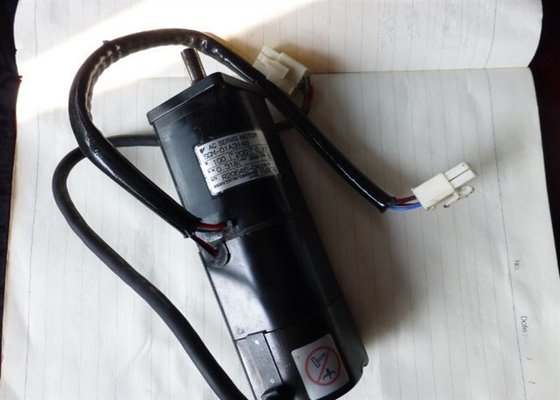 Merek Yaskawa SGM-01A314B Servo Motor Industri Baru Asli