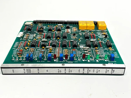 Emerson Digital IO Modul Baru 02-77784-00 Dalam Kotak Asli