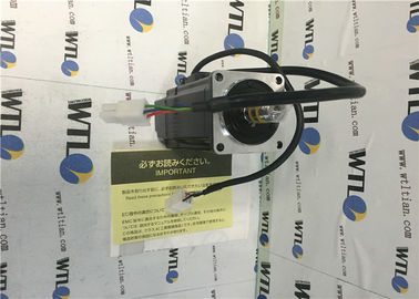 Lightweight Industrial Servo Motor Yakawasa SGMAH-02A1A-HL11 200W 200V  Ins B