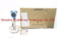 Emerson Rosemount Pressure Temperature Transmitter 3051S1TG3A2B11A1AK6M5Q4Q8T1A1003