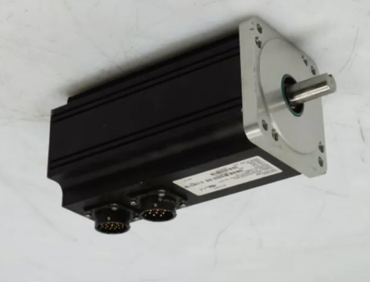 EMERSON MGM-316-CONS-0000 SERVO MOTOR 230V MG Servo Motor 3" Frame 18.6 lb-in
