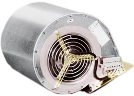 EBM-PAPST D2D160-CE02-12 AC Centrifugal Fan untuk Aplikasi Industri