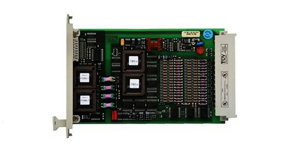 Honeywell 10105/2/1 Analog Input Module High Density AI for Precise Measurements