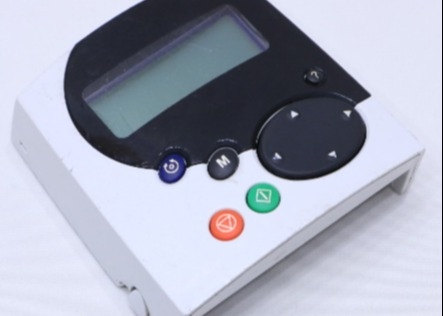 Emerson SM-KEYPAD KEYPAD MODULE FOR UNIDRIVE SP 82000000010900 SAME AS SM-KEYPAD